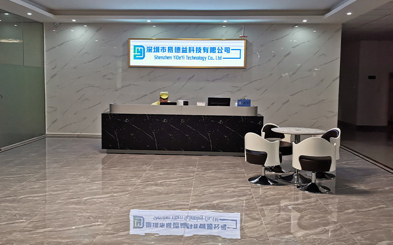 China Shenzhen Yideyi Technology Limited Company company profile