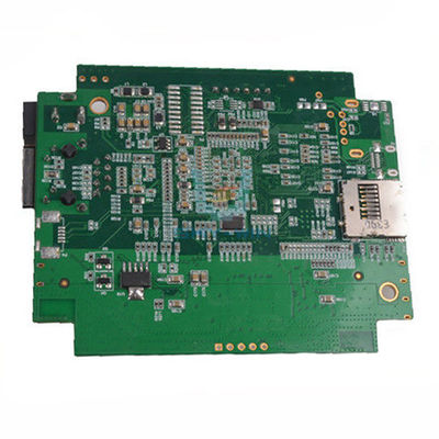 Customized Electronic Board Assembly
