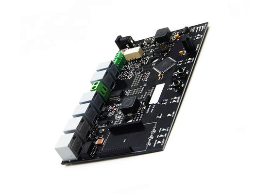 China Prototype Pcb Assembly Services Custom Circuit Board Assembly
