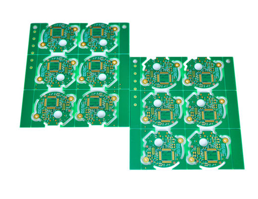 4 Layer Pcb Reverse Engineering China Metal Base Micro Wire Board