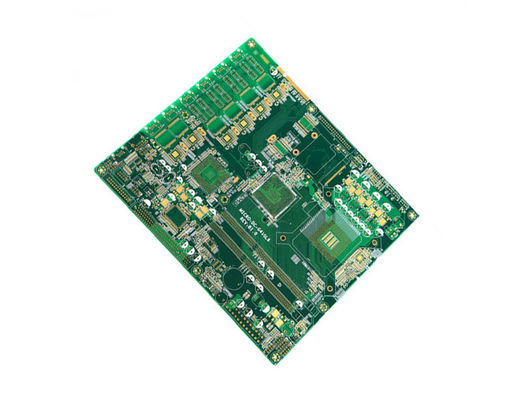 CEM3 Multilayer Pcb Reverse Engineering High Tg Pcb Material