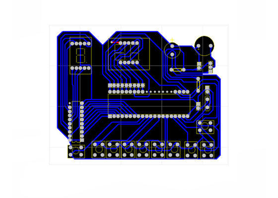 Reverse Engineering Pcb To Schematic Design