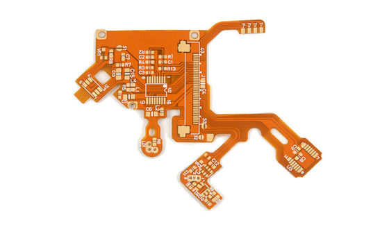 1 Oz 2oz 4 Oz Copper PCB Board Flexible Circuit Board Manufacturers