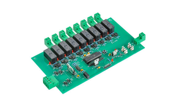 Full Turnkey Pcb Assembly Service Contract Electronics Manufacturer