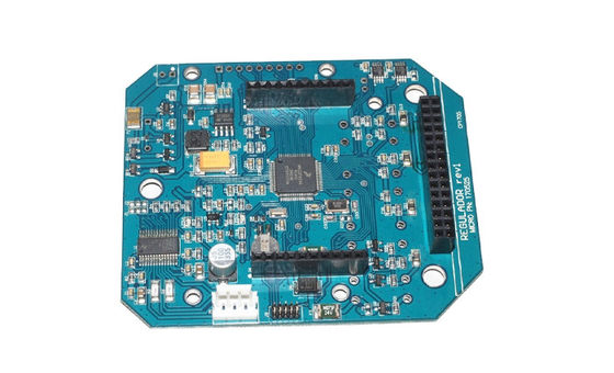 Oem Turnkey Pcb Assembly Manufacturer Wireless Charging Pcb Module Board