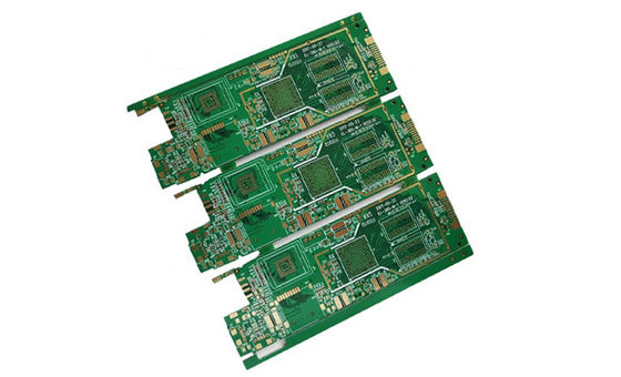 High Power Electronics PCB Design PADS Layout Engineering Consulting Services