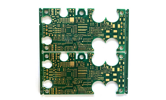 Pcb Contract Manufacturing Pcb Component Assembly Process Security Hard Metric Connectors All Components Sourced
