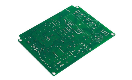 60 Layers High Density PCB Board Printing Sequential Lamination Stacked