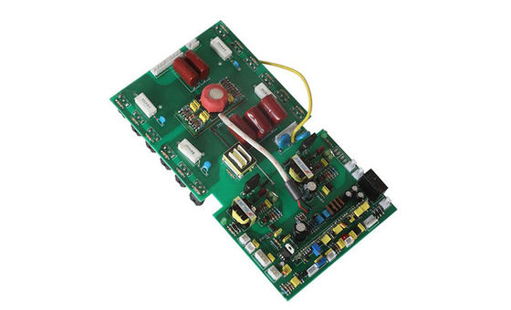 Smt Printed Circuit Board Assembly Circuit Board High Frequency PCB Design 1.6mm