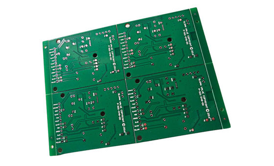 Rigid Flex Double Sided PCB Assembly Cnc Milling Gerber File
