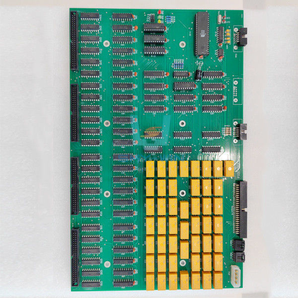 ODM Pcb Manufacturing Assembly Single Sided Aluminium Industrial Circuit Board