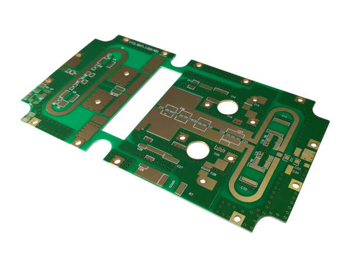 High Volume PCB Assembly Ipc Standards electronic subcontract manufacturing