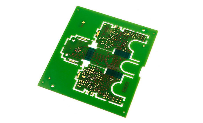 2mm Pitch Prototype Multilayer Printed Circuit Board Electronics Assembly Services