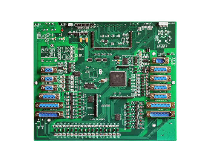 Electronic Cca Circuit Card Assembly Design Services Contract Manufacturing