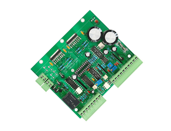Double Sided Pcba Company Dc Controller Pcb Board Assembly