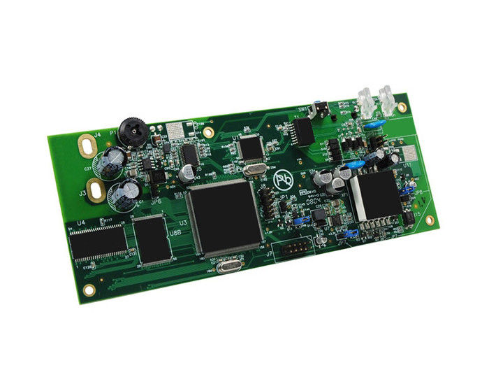 Quick Turnkey Pcb And Pcb Assembly Services Prototype Circuit Board Manufacturers