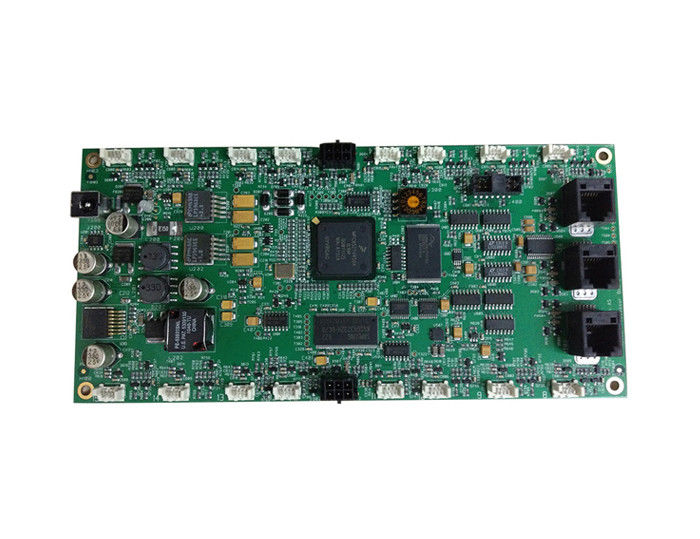 94v0 Pcb Components Assembly Ems Electronic Manufacturing Services