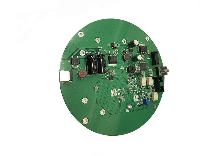 One Stop electronics Full Turnkey Pcb And Pcb Assembly Service Provider