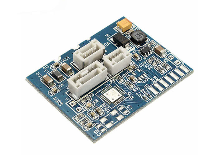 Rigid Flex Quick Turn Pcb Assembly Company Pcba Electronics