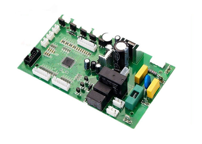 Quick Turnaround Rapid Prototyping Pcb Assembly Factory Pcba Manufacturing
