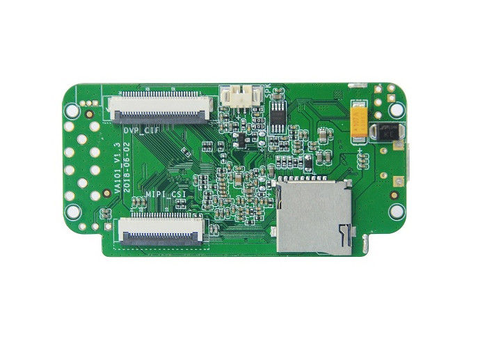 Prototype Quick Turn Pcba Board PCB Assemblage Small Batch Pcb Assembly