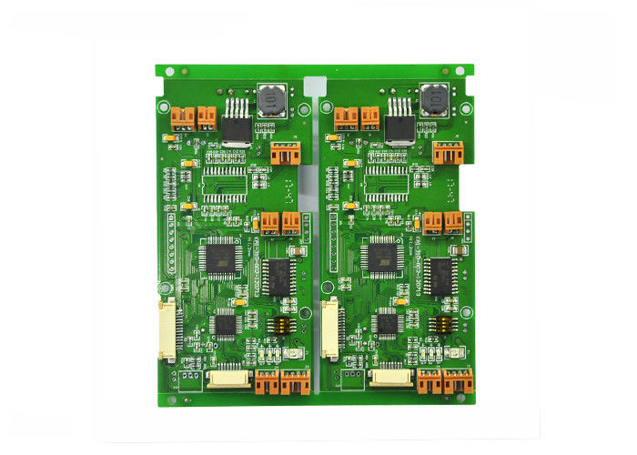 Hasl Lead Free Pcb Assembly Odm Oem Circuit Boards Conformal Coating Companies