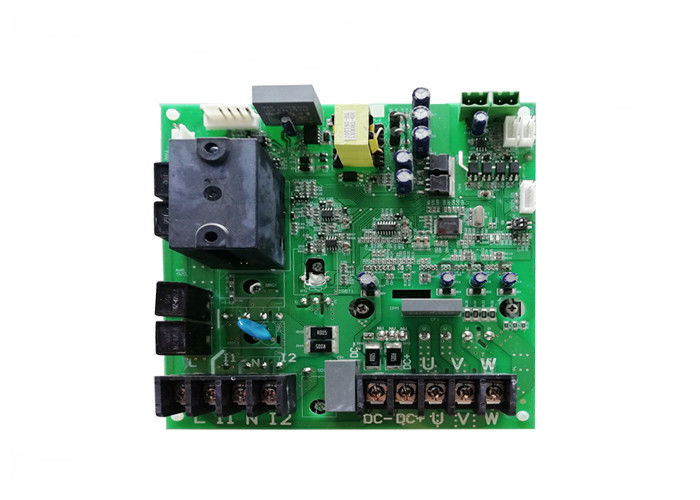 4 Layer Rapid Pcb Assembly