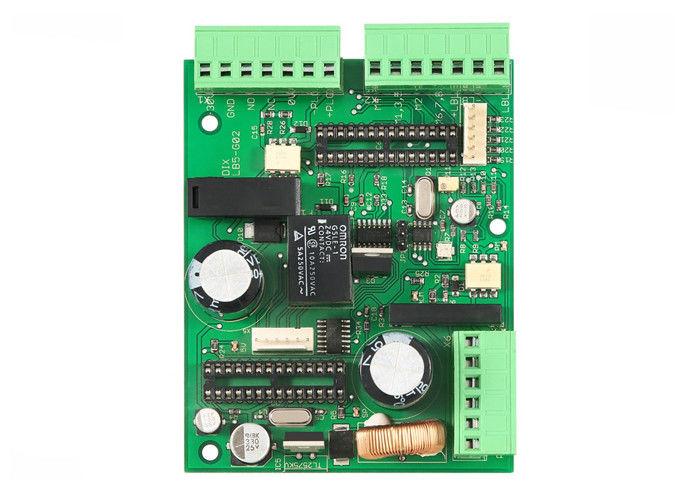 Proto Quick Turn PCB Assembly
