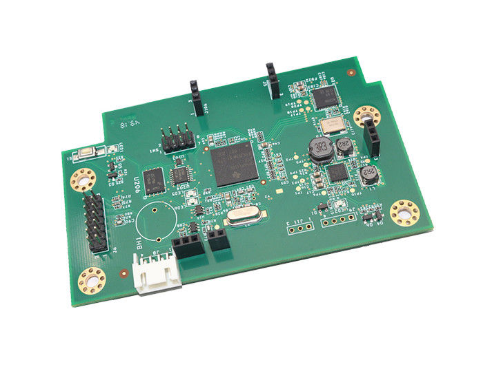 Smt Prototype Assembly Pcba Motherboard For Android China Pcb Fabrication And Assembly