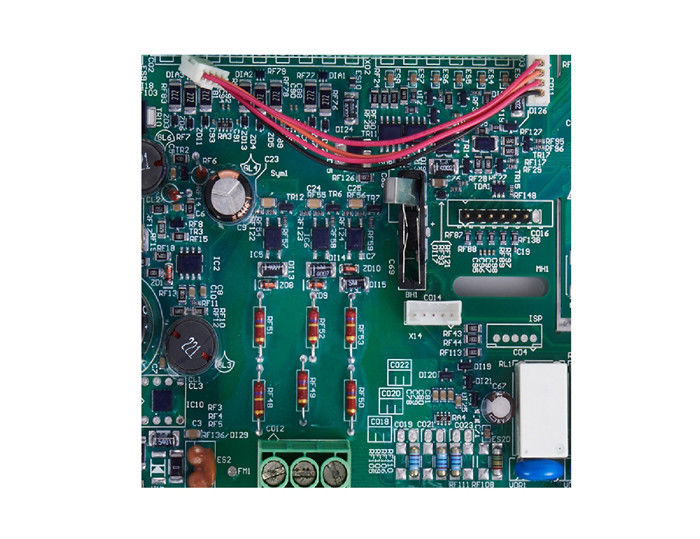 0.05mm Ems Smt PcbA Printed Circuit Board Assembly Manufacturer