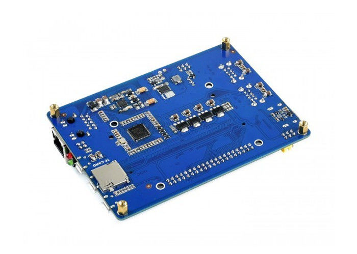 Smd Pcb Manufacturer Pick And Place Assembly Pcba Module