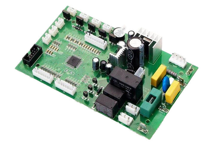 Smd Pcb Manufacturer Pick And Place Assembly Pcba Module