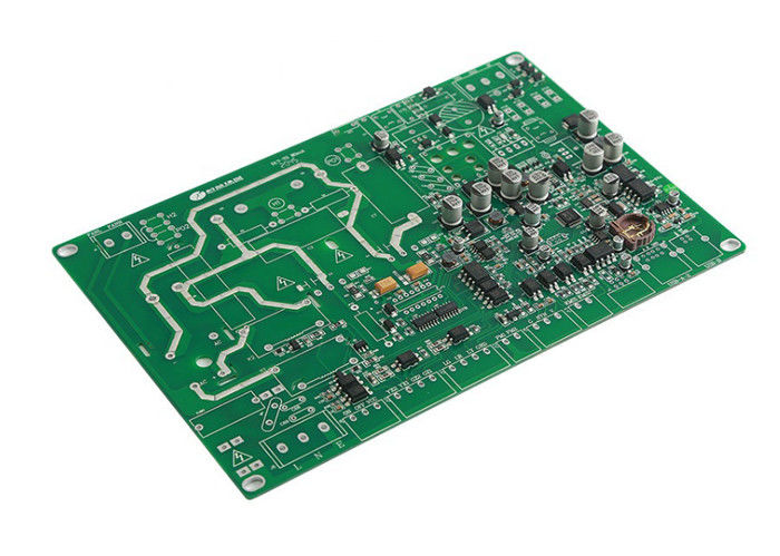 Electronics SMT Pcba Design Prototype Printed Circuit Board Assembly