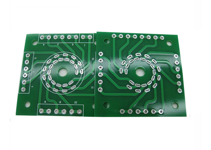 Reverse Engineering Pcb To Schematic Design