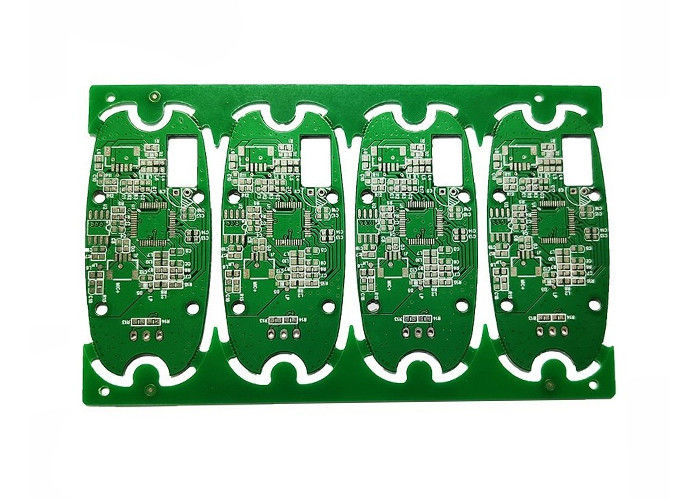 94v0 Multilayer Pcb Manufacturing Process OEM Double Sided