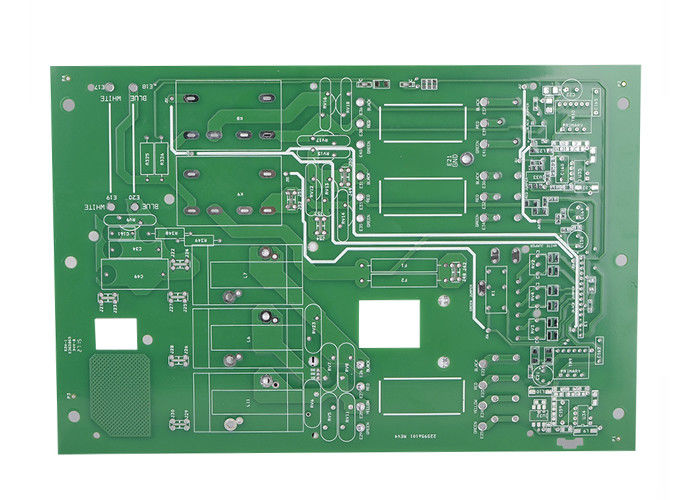 2 Sided Multi Layer Circuit Board Assembly Services Tin Stripping
