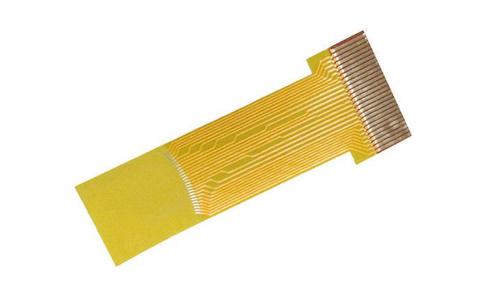 Polyimide Flexible Circuit Board Manufacturers