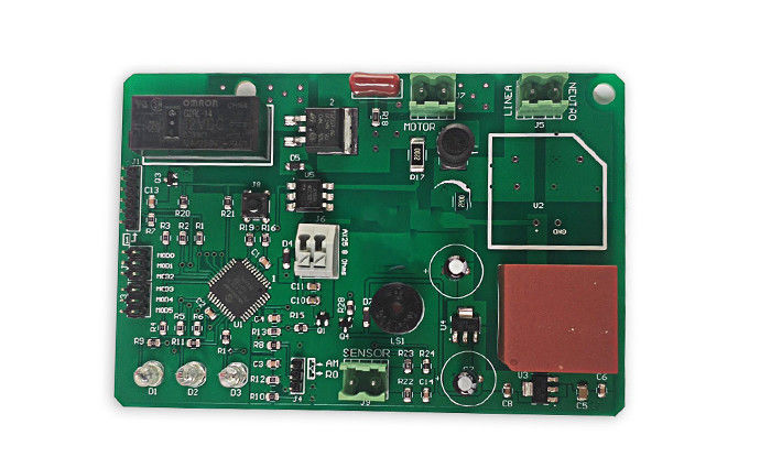 Medical PCBA Turnkey PCB Assembly Component Sourcing