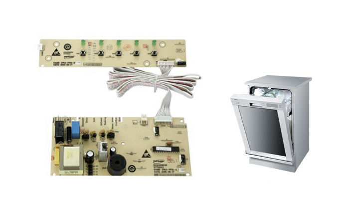 Smt EMS PCB Assembly Pcba Prototype Conceptual Product Development