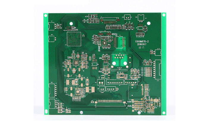 Single Sided Electronics Pcb Design Services Layout Software Physical Wires