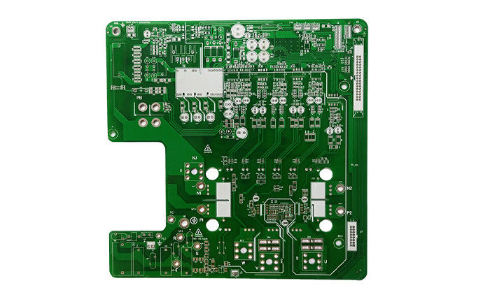 Single Sided Electronics Pcb Design Services Layout Software Physical Wires