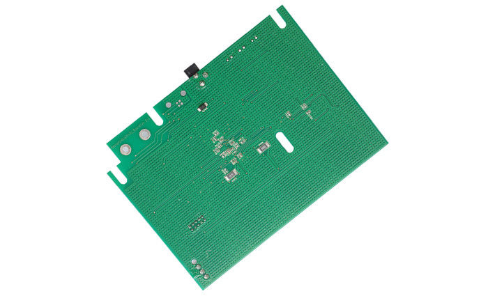 Ems Pcba Circuit Board Design Service Characteristic Impedance Molded