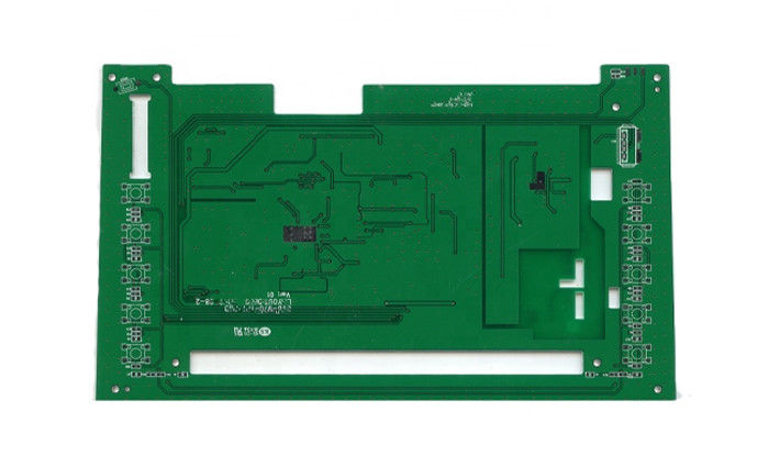 Turnkey Electronics PCB Design Low Volume Pcb Manufacture