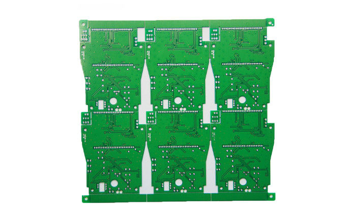 2 4 6 Layer Motherboard Pcb Design For Manufacturing Electronic Pcb Assembly
