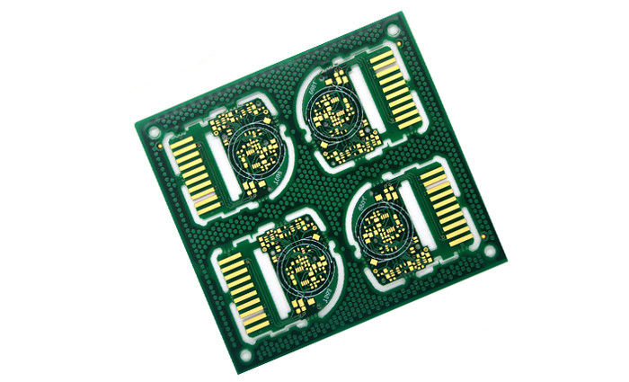 Fast Pcb Assembly Service First Article Inspection DFM DFA Check