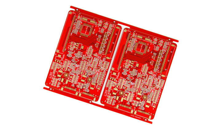 Surface Mount Metal Core PCBs   PCBA Prototype Orders Pcb Design And Assembly