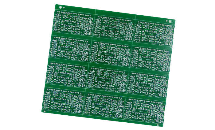 8 Layer AOI Pcb Fabrication Companies  In-Circuit Test Differential Impedance