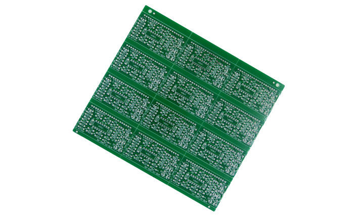 Pba Printed Board Assembly High Voltage Test Copper Substrate Non Standard