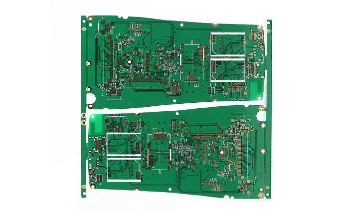 Hdi Printed Circuit Boards Design Fabrication And Assembly Pcb Manufacturing Business