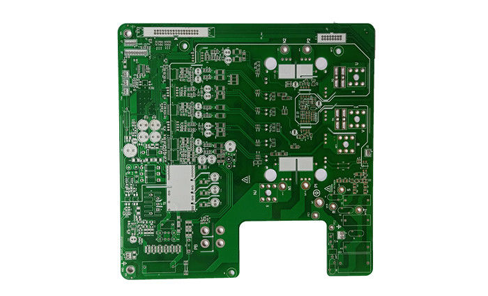 Multi Layer HDI PCB Board Design Surface Laminar Circuit PCB Stuffing